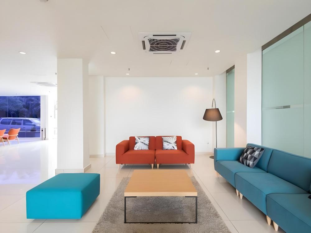 tune hotel klia aeropolis