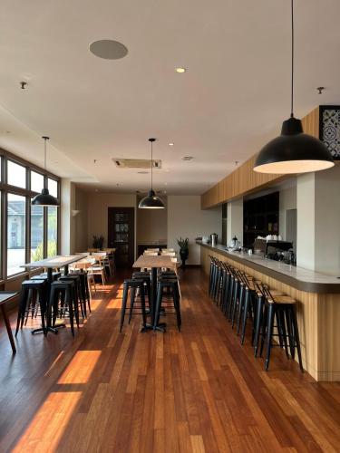 tune hotel klia aeropolis