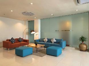 tune hotel klia aeropolis