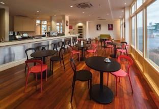 tune hotel klia aeropolis