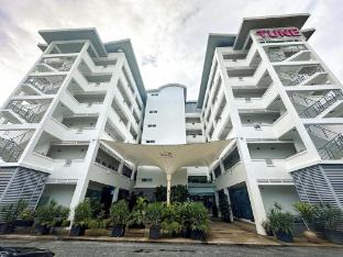 tune hotel klia aeropolis