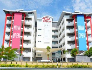 tune hotel klia aeropolis