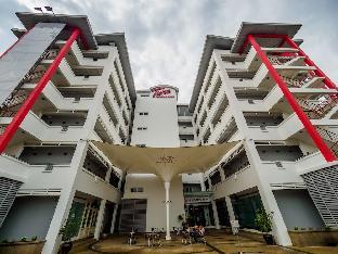 tune hotel klia aeropolis