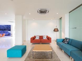 tune hotel klia aeropolis