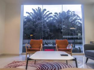 tune hotel klia aeropolis