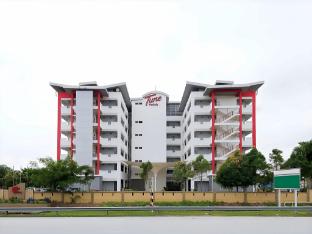 tune hotel klia aeropolis