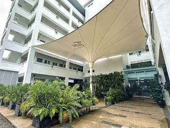tune hotel klia aeropolis