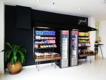 tune hotel klia aeropolis