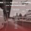 tune hotel klia aeropolis