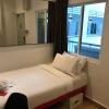 tune hotel klia aeropolis