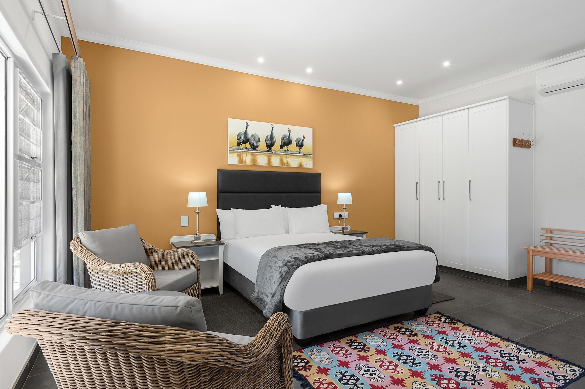 park hotel mokopane