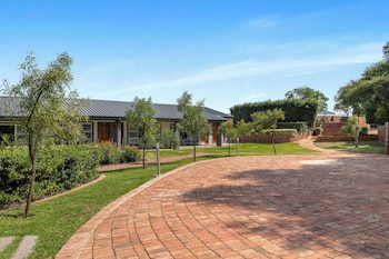 park hotel mokopane