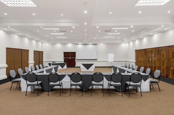 park hotel mokopane