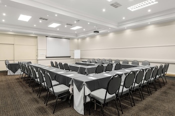 park hotel mokopane