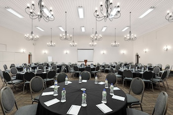 park hotel mokopane