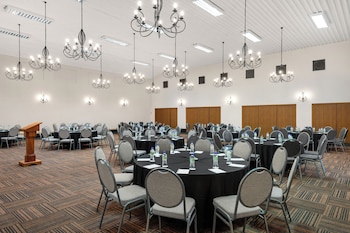park hotel mokopane