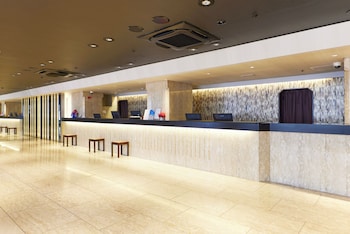 hotel consort shin osaka