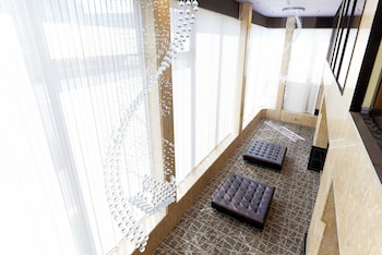 hotel consort shin osaka