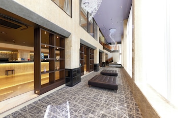 hotel consort shin osaka