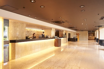 hotel consort shin osaka