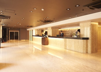 hotel consort shin osaka