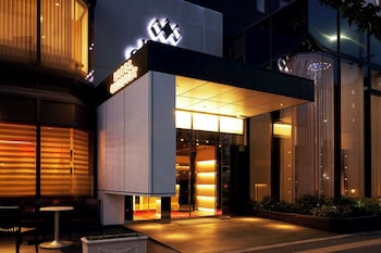 hotel consort shin osaka