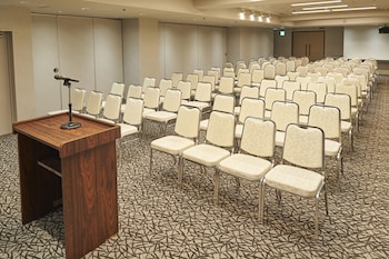 hotel consort shin osaka