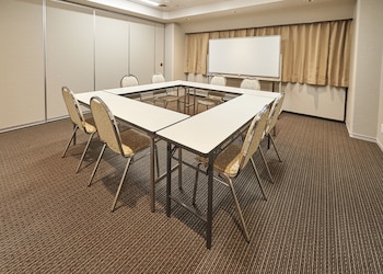 hotel consort shin osaka
