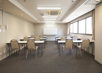 hotel consort shin osaka