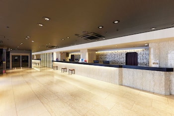 Hotel Consort Shin-Osaka,Osaka Prefecture>>Osaka,4 star