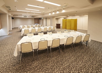 hotel consort shin osaka