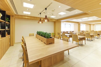hotel consort shin osaka