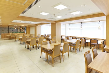 hotel consort shin osaka