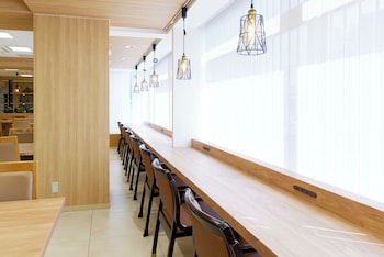 hotel consort shin osaka