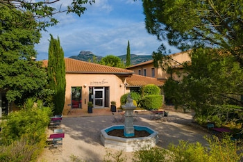 aubagne