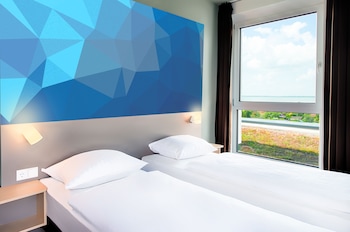 bandb hotel duisburg hbf nord