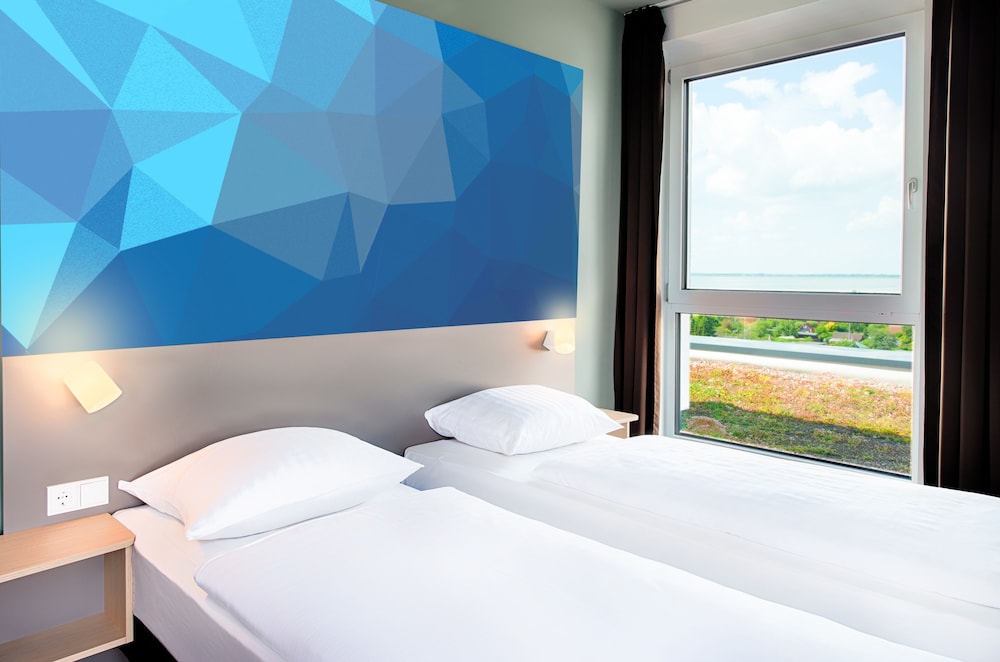 bandb hotel duisburg hbf nord