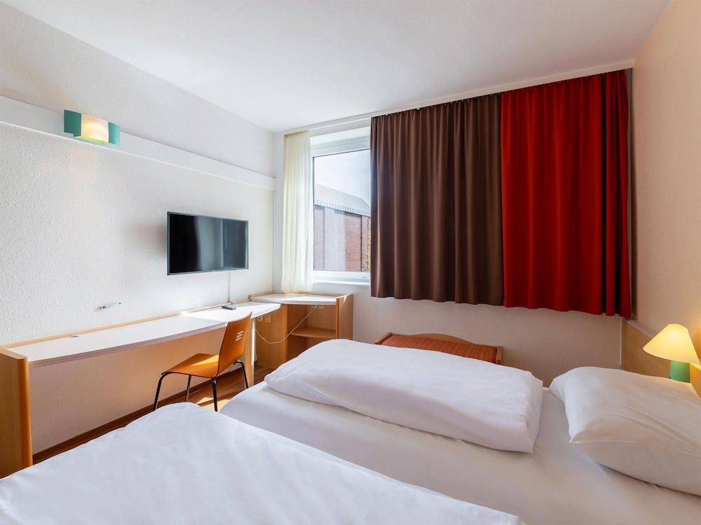 bandb hotel duisburg hbf nord