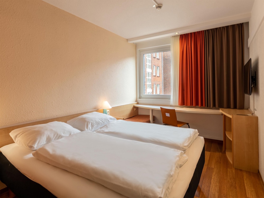 bandb hotel duisburg hbf nord