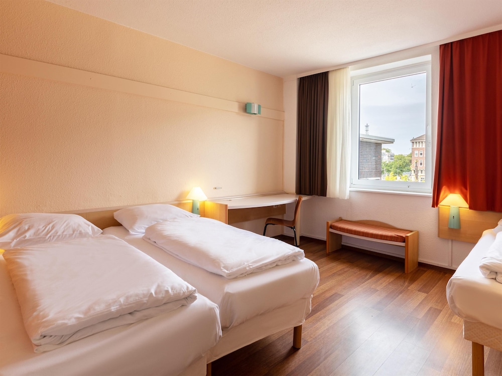 bandb hotel duisburg hbf nord