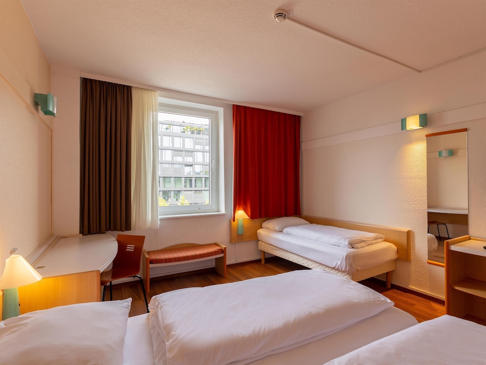 bandb hotel duisburg hbf nord