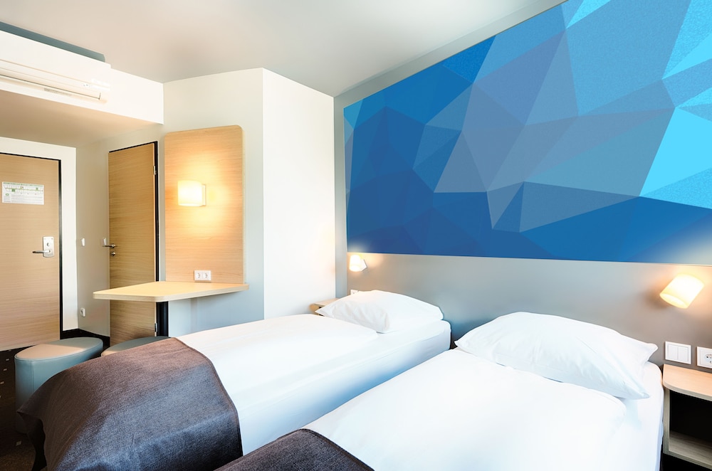 bandb hotel duisburg hbf nord