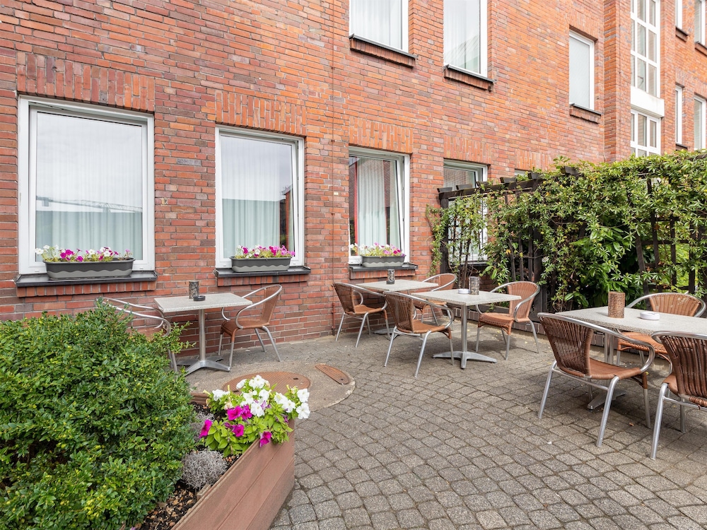 bandb hotel duisburg hbf nord