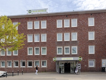 bandb hotel duisburg hbf nord
