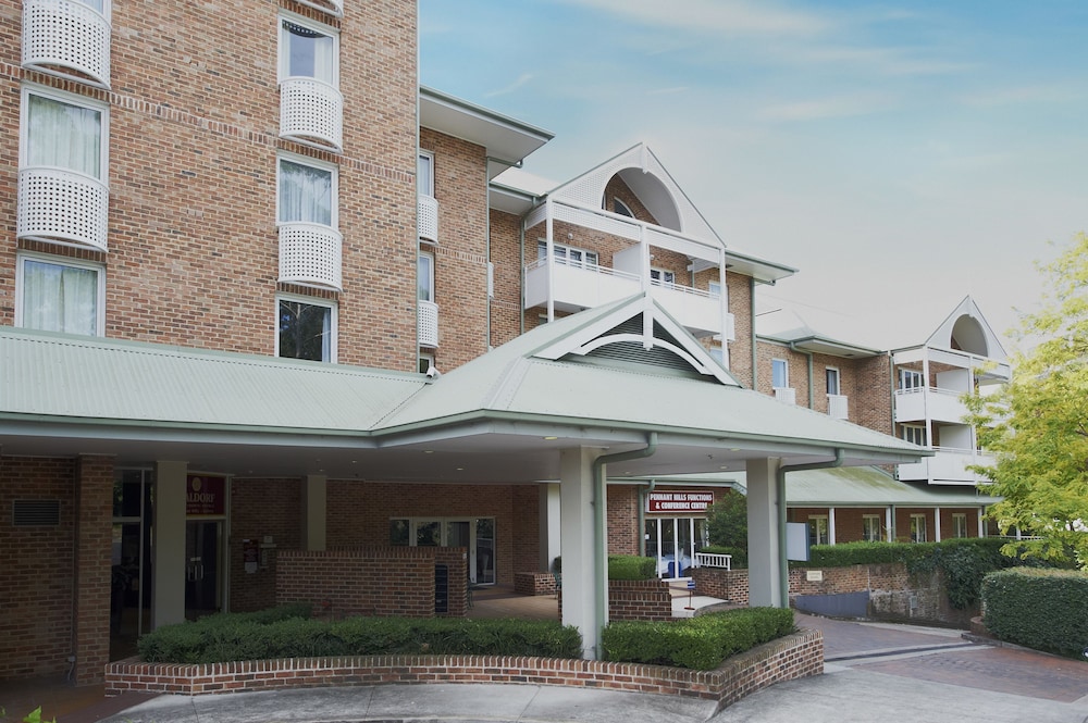 nesuto pennant hills