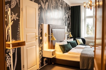 hotel and restaurant am alten rhin