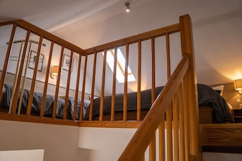 hotel and restaurant am alten rhin