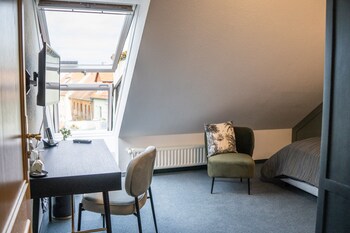 hotel and restaurant am alten rhin