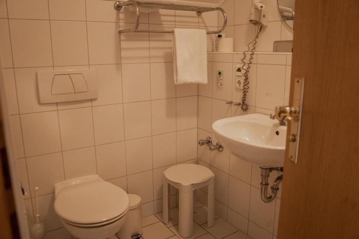 hotel and restaurant am alten rhin