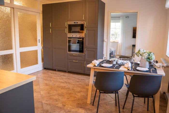 hotel and restaurant am alten rhin